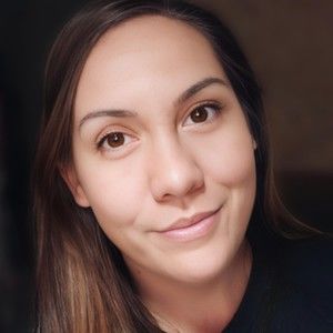 Meet your Posher, Kristen